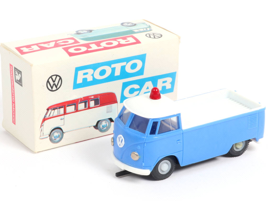 Lot 120 - KOVODRUZSTVO NACHOD (TCHECOSLOVAQUIE) (1)