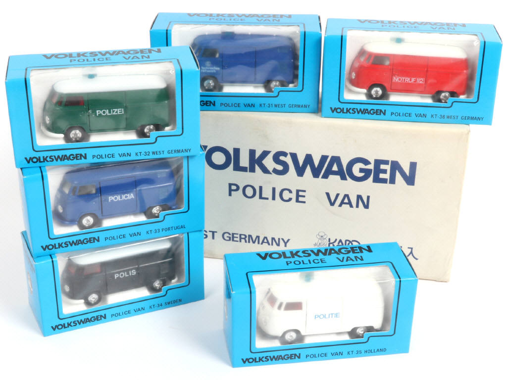 Lot 97 - KADO (JAPON) (6)