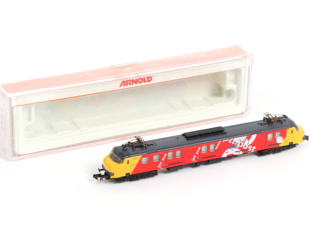 Lot 43 - ARNOLD 'N' (ALLEMAGNE) (1)