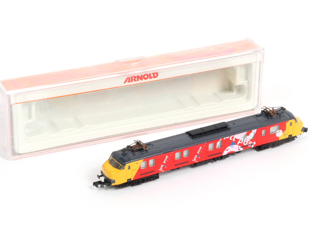 Lot 43 - ARNOLD 'N' (ALLEMAGNE) (1)