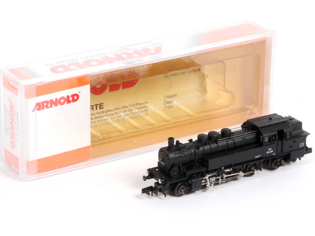 Lot 41 - ARNOLD 'N' (ALLEMAGNE) (1)