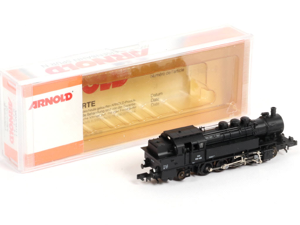 Lot 41 - ARNOLD 'N' (ALLEMAGNE) (1)