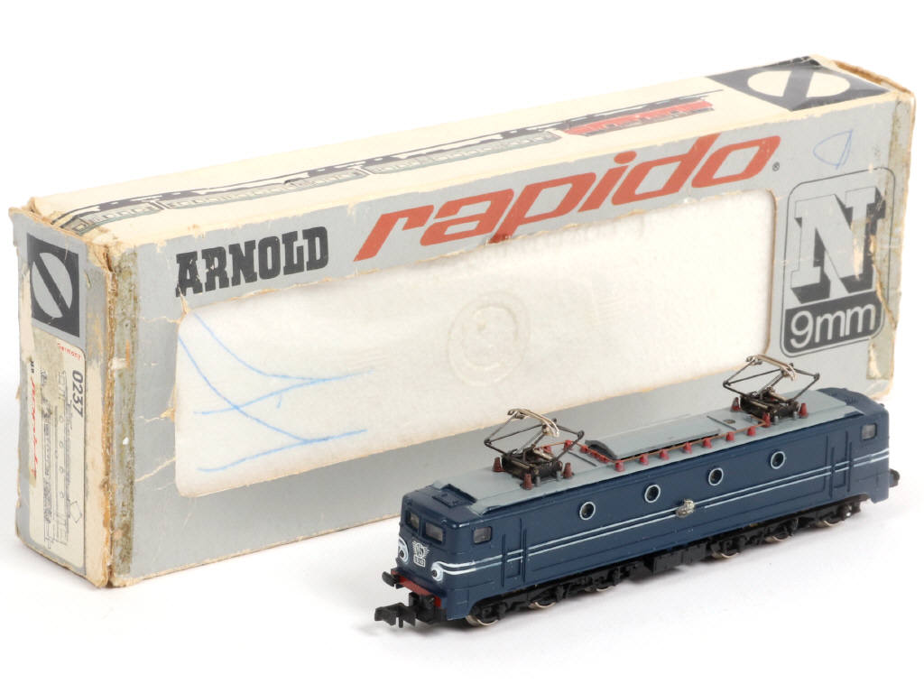 Lot 42 - ARNOLD 'N' (ALLEMAGNE) (1)