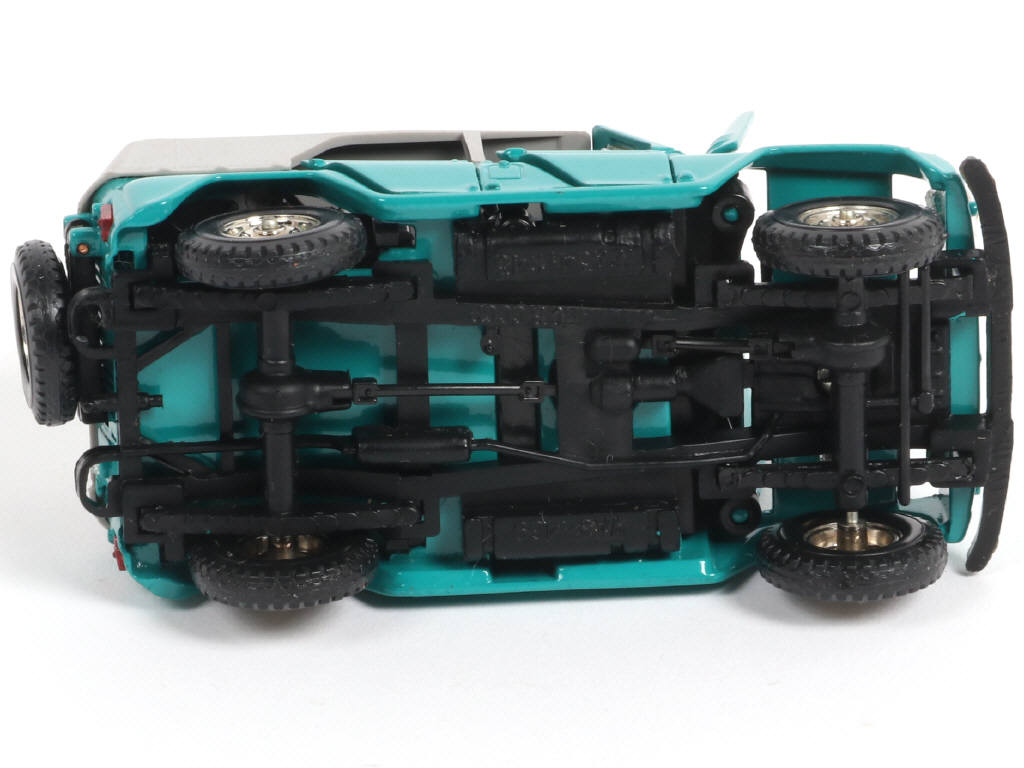 Lot 113 - DIVERS (URSS) (1)