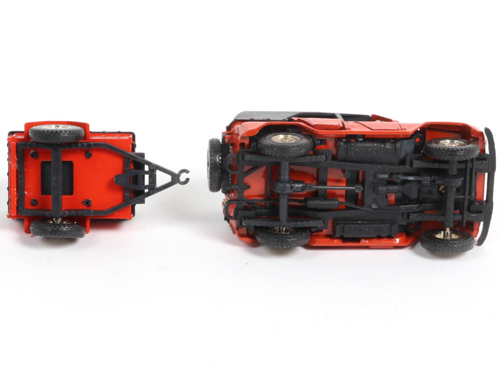 Lot 111 - DIVERS (RUSSIE) (1)