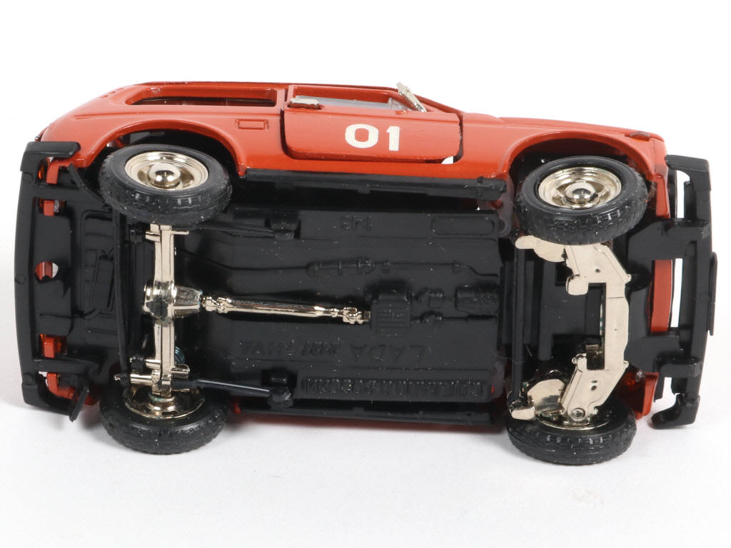 Lot 116 - NOVOEXPORT (URSS) (1)