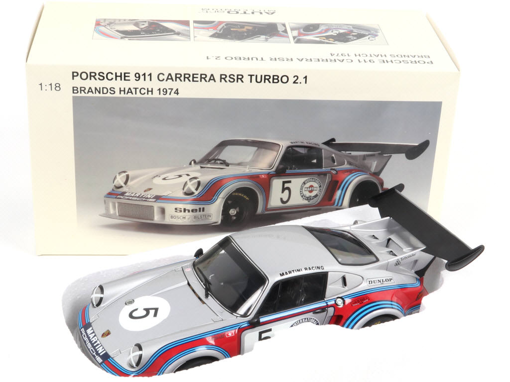 Lot 67 - AUTOART (ALLEMAGNE) (1)
