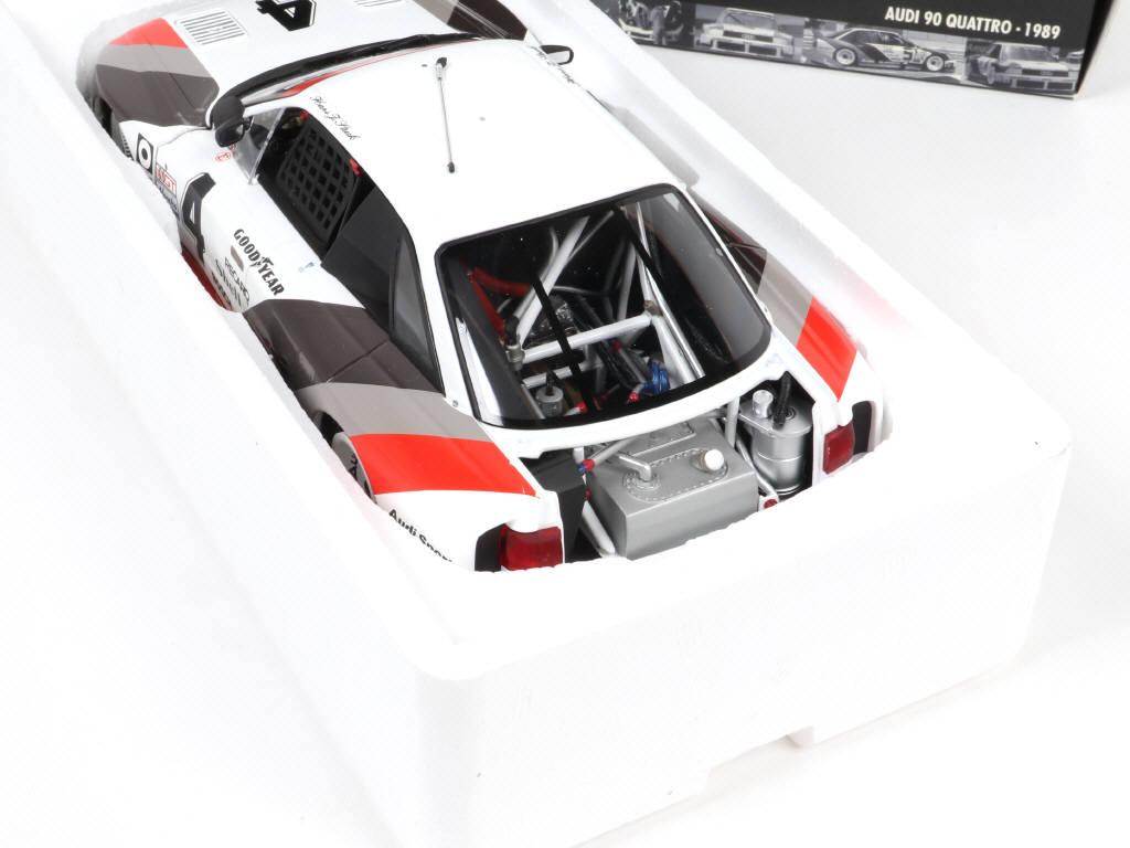 Lot 53 - MINICHAMPS (ALLEMAGNE) (1)