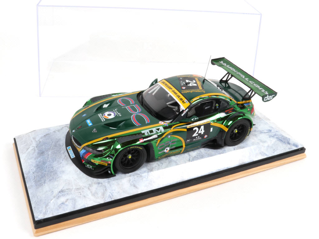 Lot 50 - MINICHAMPS (ALLEMAGNE) (1)