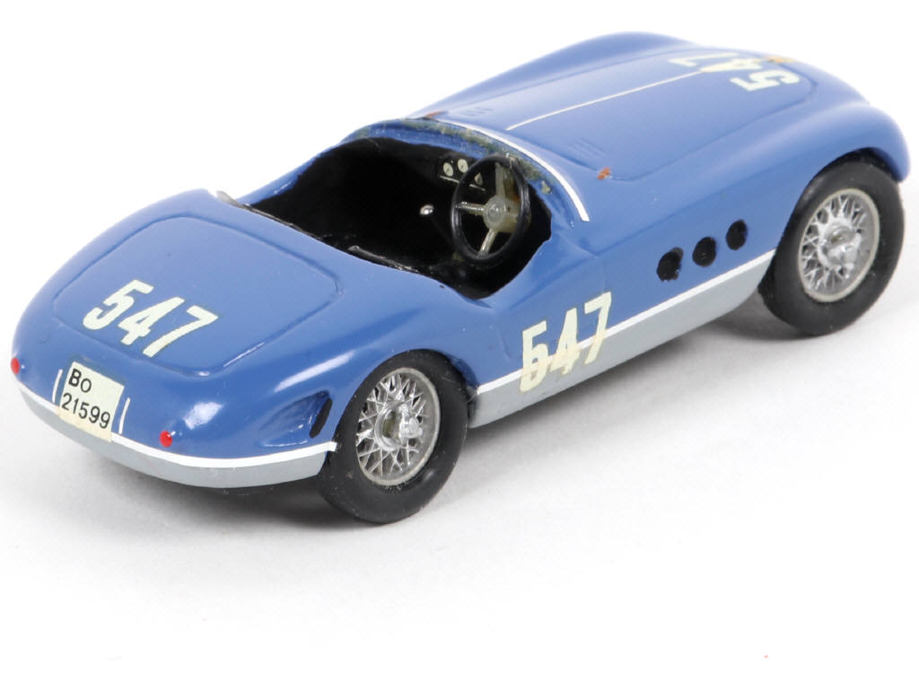 Lot 153 - PROGETTO K (ITALIE) (1)