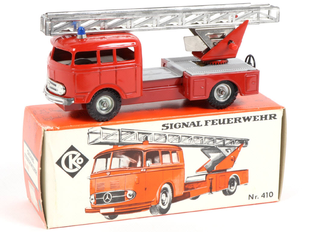 Lot 142 - CKO (ALLEMAGNE) (1)