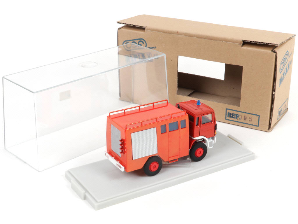 Lot 208 - CEF REPLEX (FRANCE) (1)