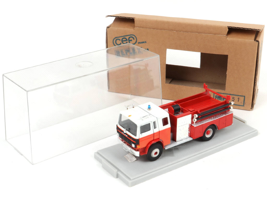 Lot 205 - CEF REPLEX (FRANCE) (1)