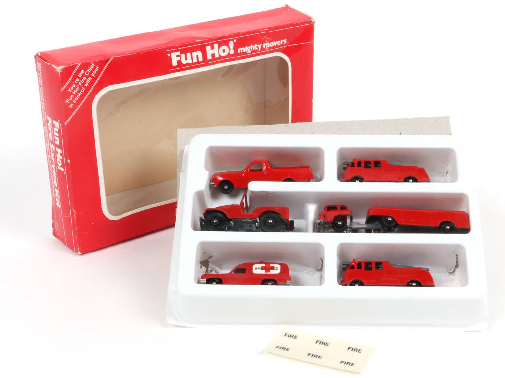 Lot 120 - FUN HO (NOUVELLE-ZELANDE) (1)