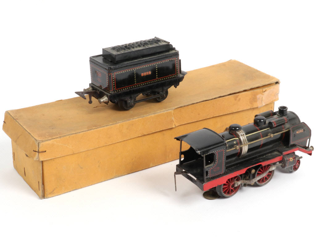 Lot 24 - JdeP (FRANCE) (1)