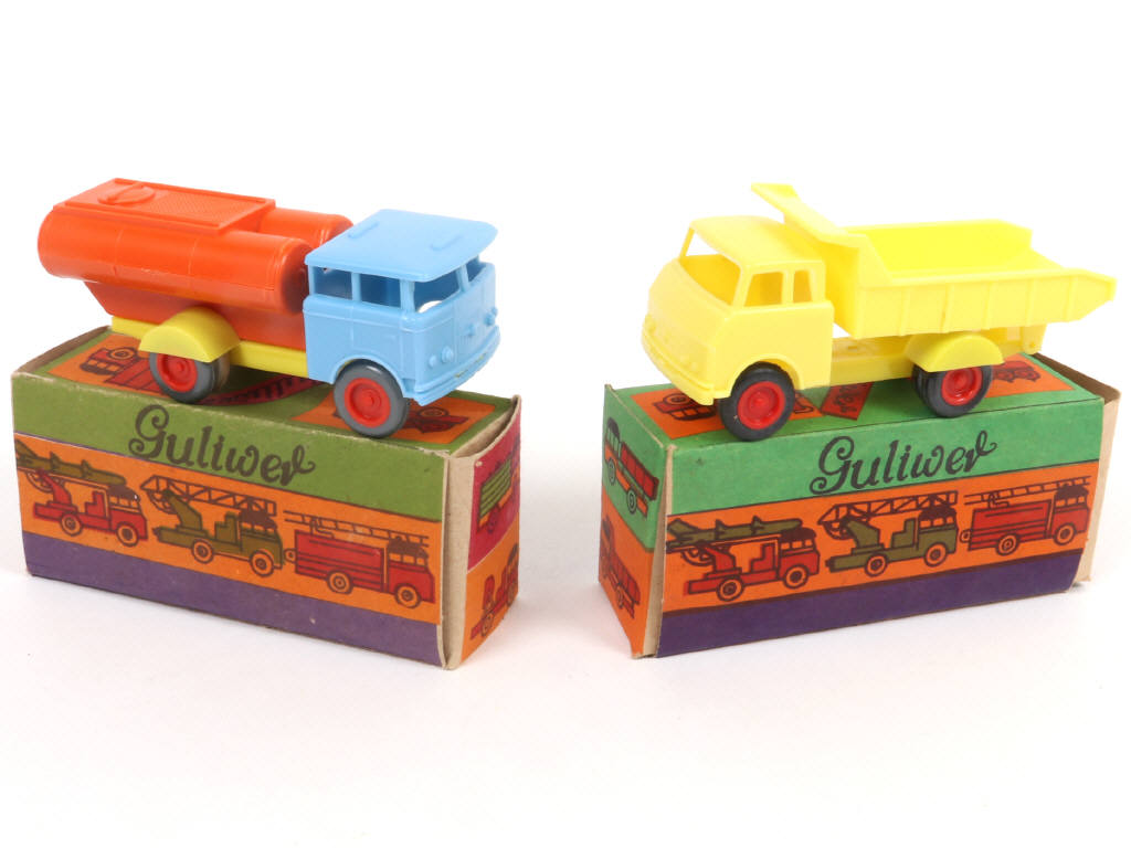 Lot 126 - DIVERS (POLOGNE) (2)