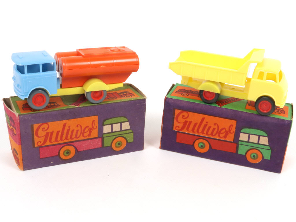 Lot 126 - DIVERS (POLOGNE) (2)