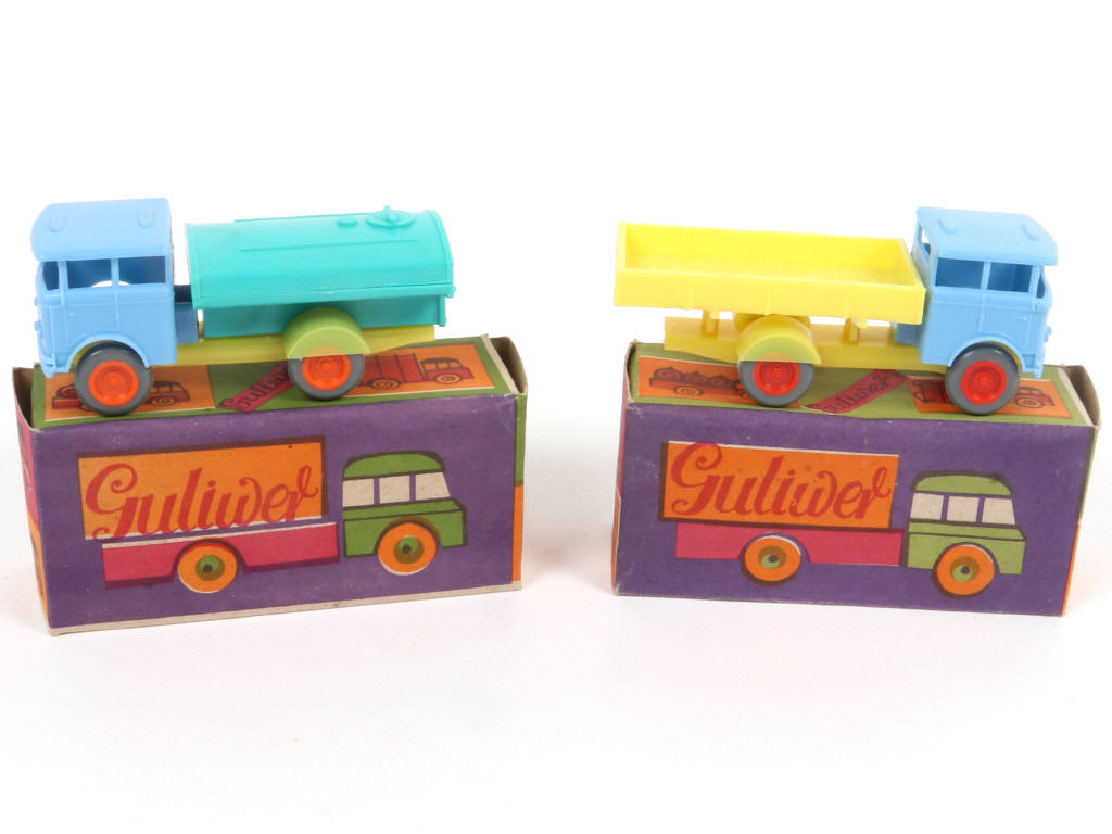 Lot 128 - DIVERS (POLOGNE) (2)