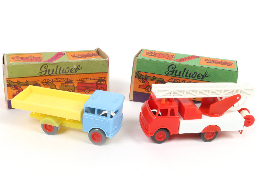 Lot 116 - DIVERS (POLOGNE) (2)