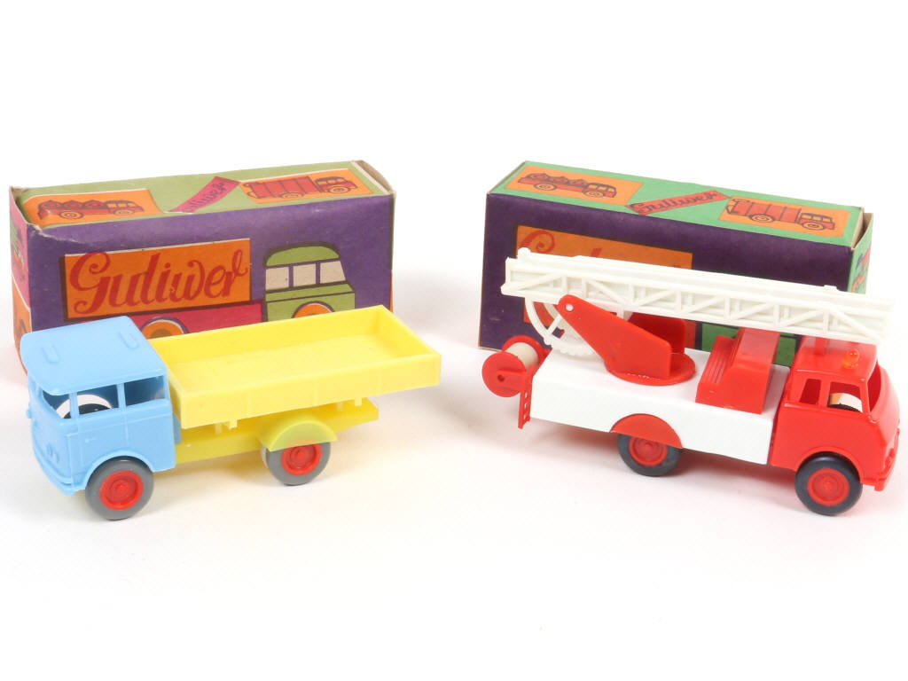 Lot 116 - DIVERS (POLOGNE) (2)