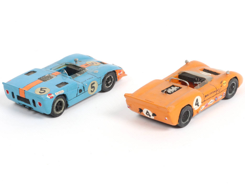 Lot 209 - CREATION RD MARMANDE (FRANCE) (2)