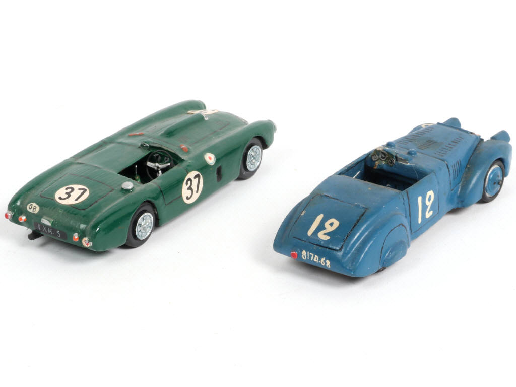 Lot 211 - CREATION RD MARMANDE (FRANCE) (2)