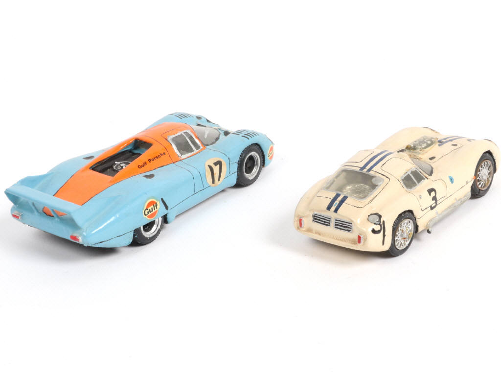 Lot 213 - CREATION RD MARMANDE (FRANCE) (2)