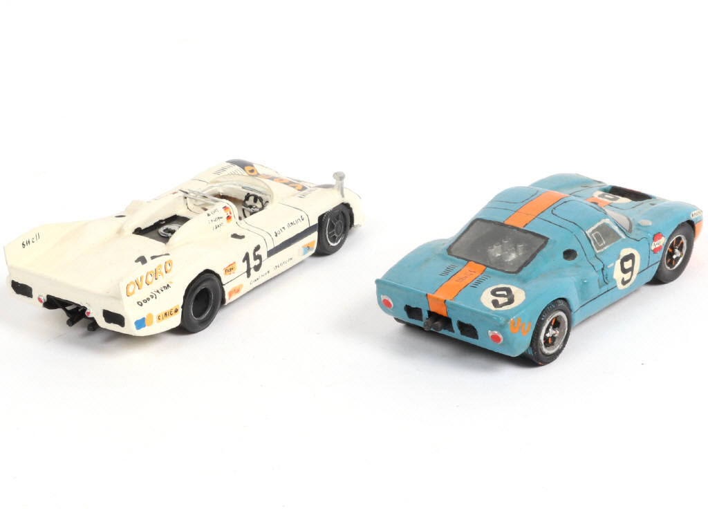 Lot 214 - CREATION RD MARMANDE (FRANCE) (2)