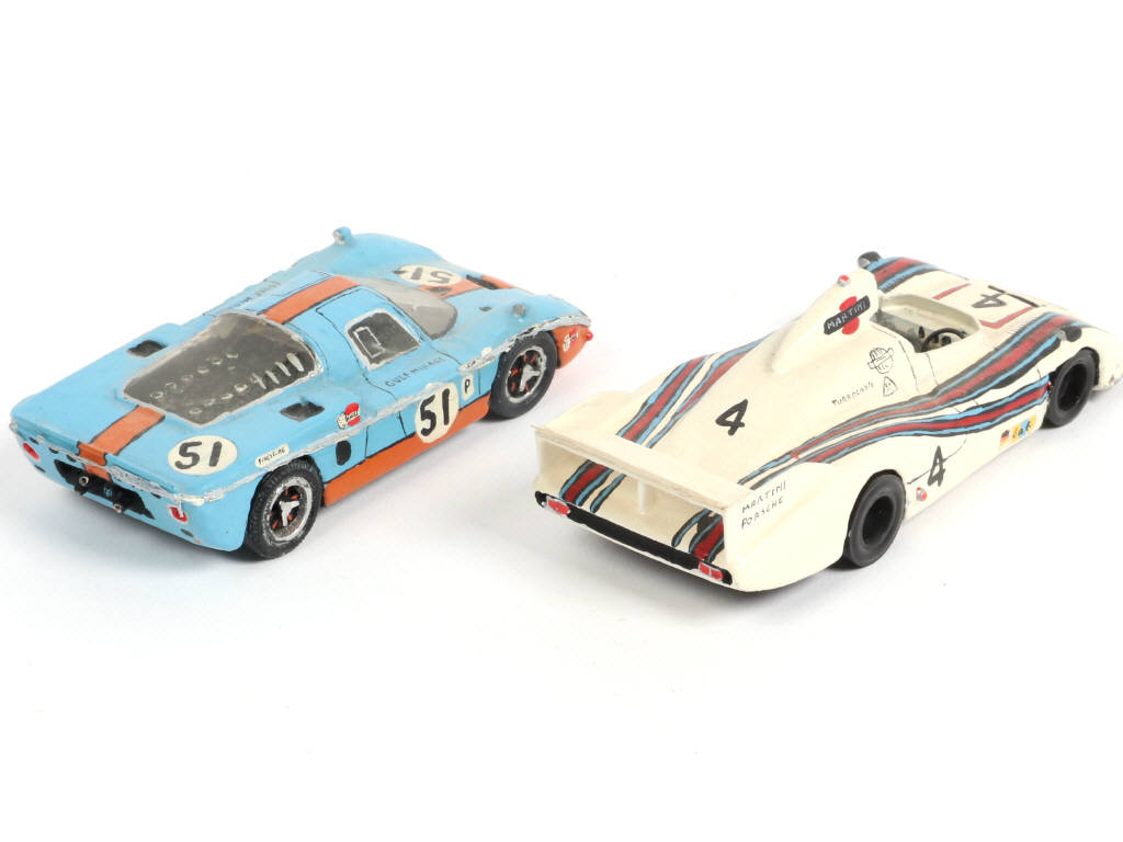 Lot 215 - CREATION RD MARMANDE (FRANCE) (2)