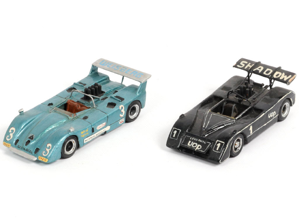 Lot 218 - CREATION RD MARMANDE (FRANCE) (2)