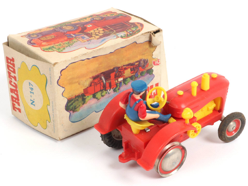 Lot 151 - RICO (ESPAGNE) (1)