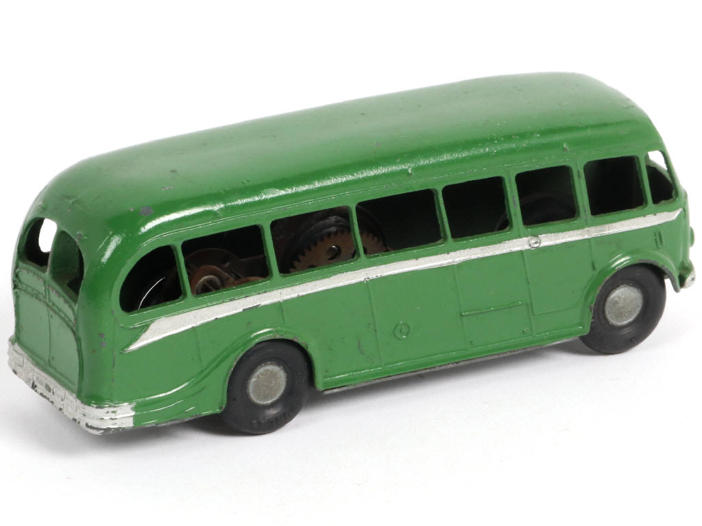 Lot 156 - CHAD VALLEY (GB) (1)