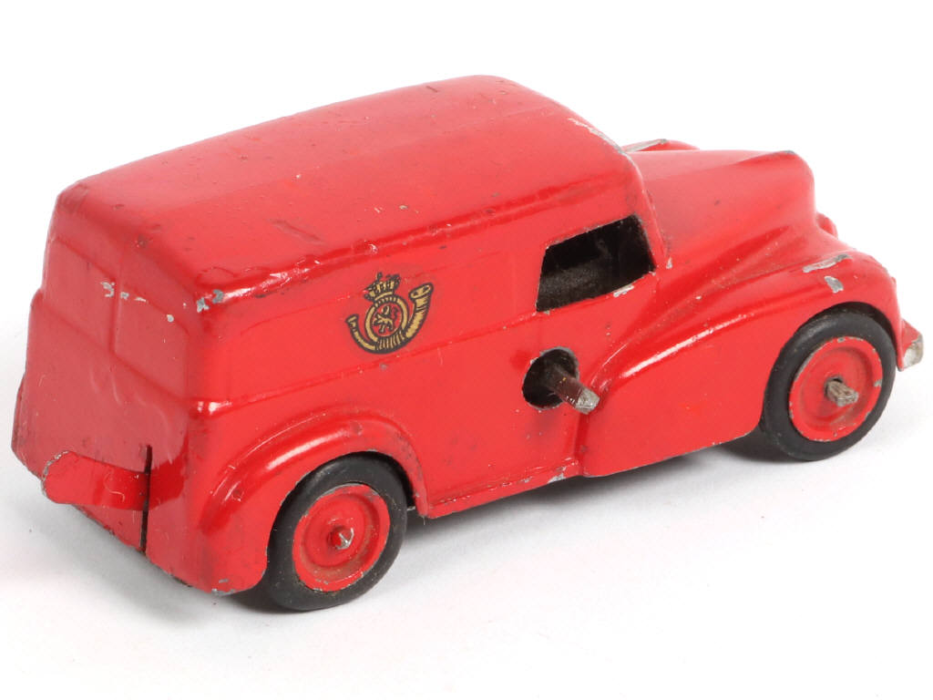 Lot 125 - GASQUY (BELGIQUE) (1)