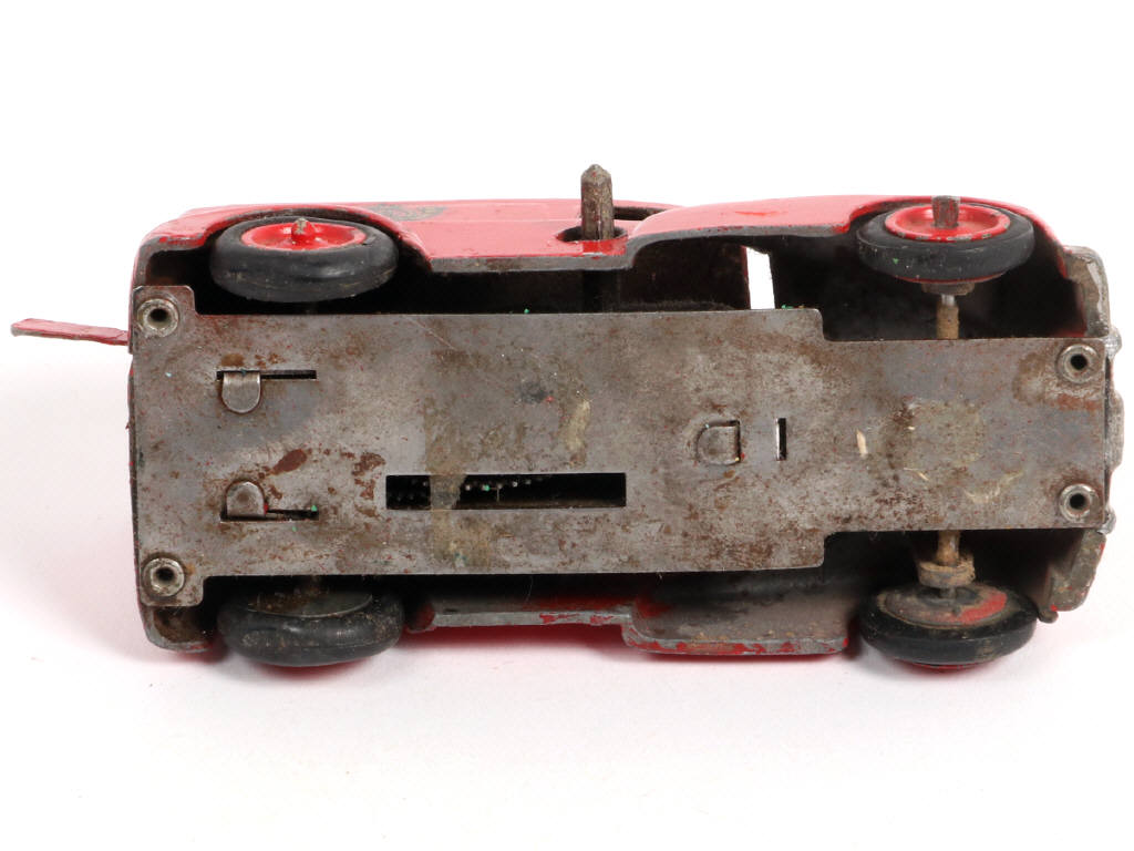 Lot 125 - GASQUY (BELGIQUE) (1)