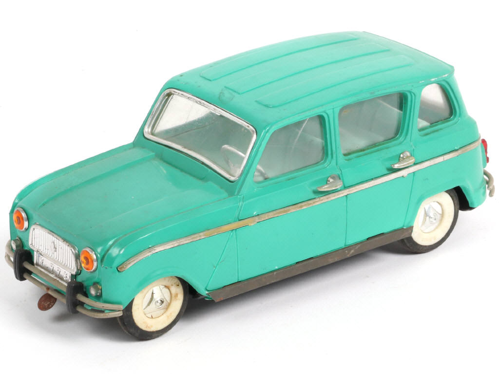 Lot 77 - RICO (ESPAGNE) (1)