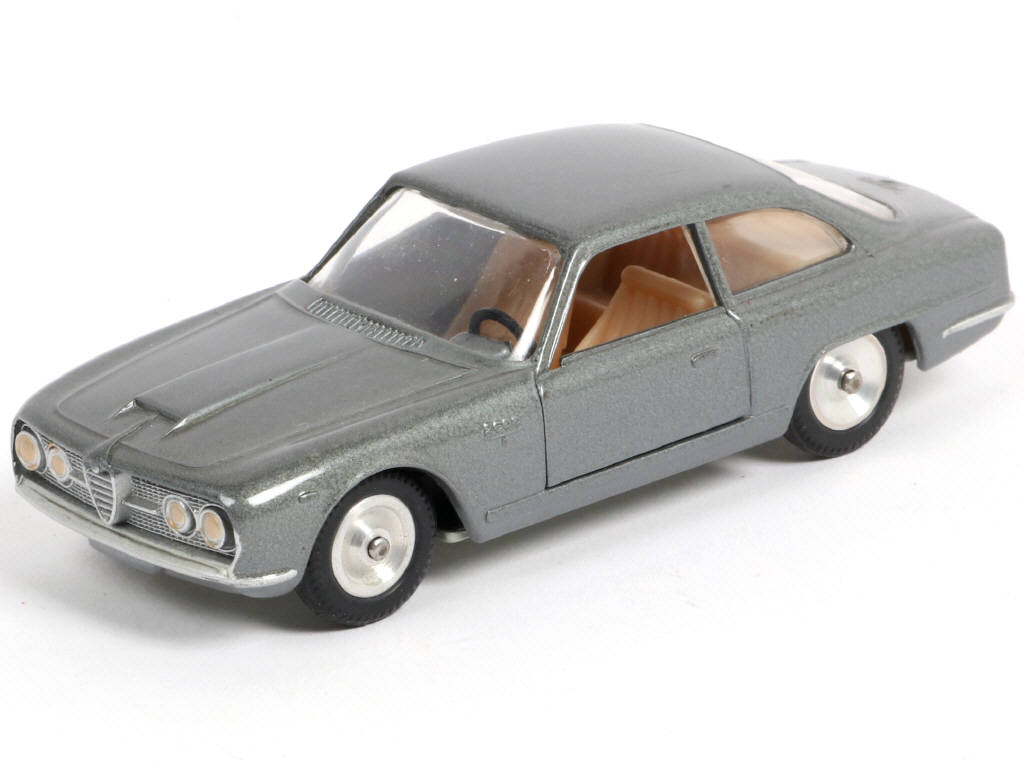 Lot 226 - SOLIDO (FRANCE) (1)