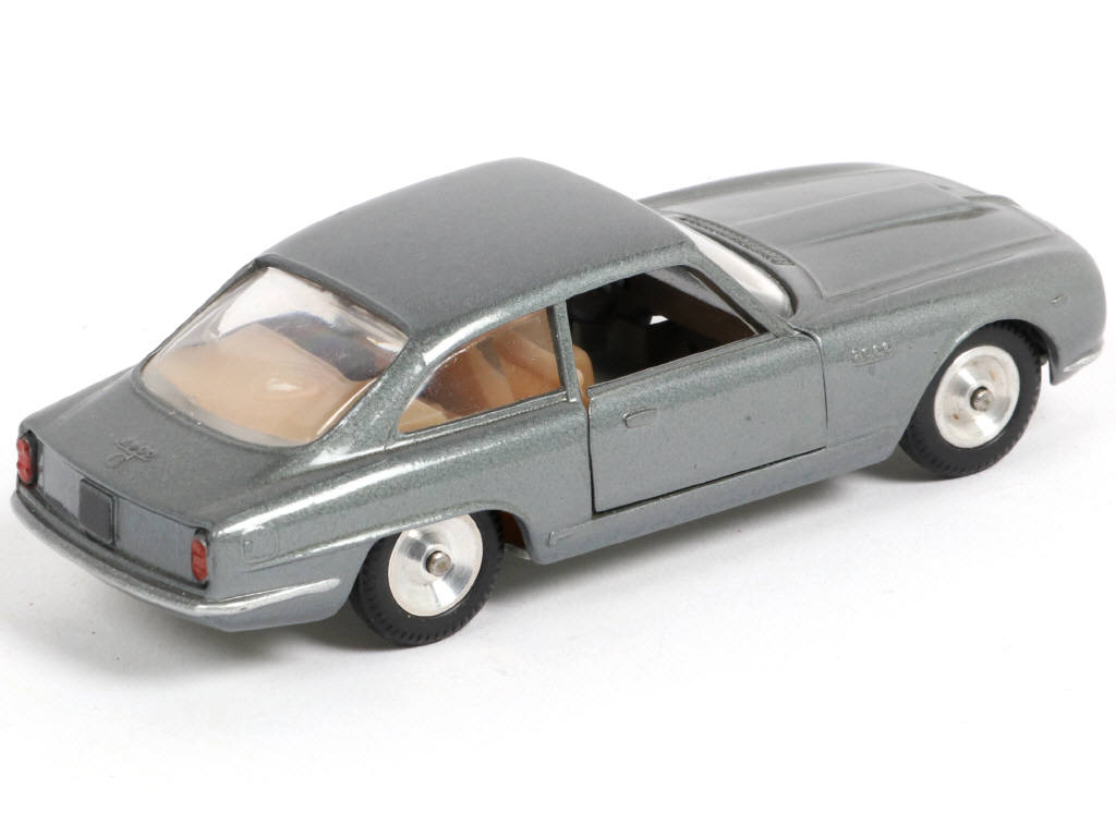 Lot 226 - SOLIDO (FRANCE) (1)