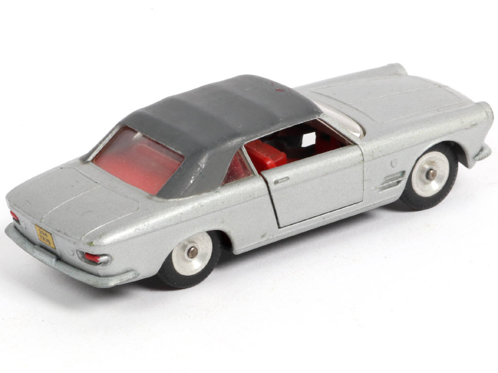 Lot 229 - SOLIDO (FRANCE) (1)