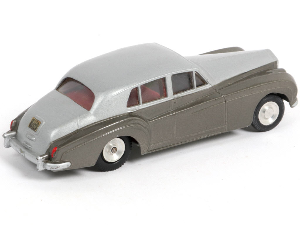 Lot 230 - SOLIDO (FRANCE) (1)