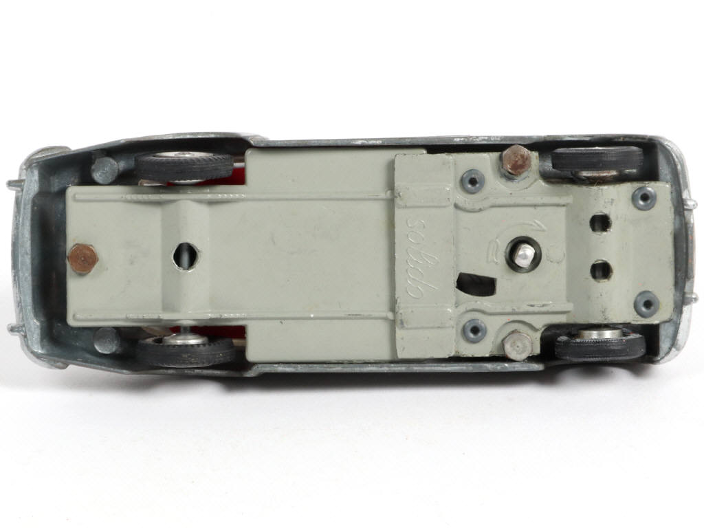 Lot 230 - SOLIDO (FRANCE) (1)