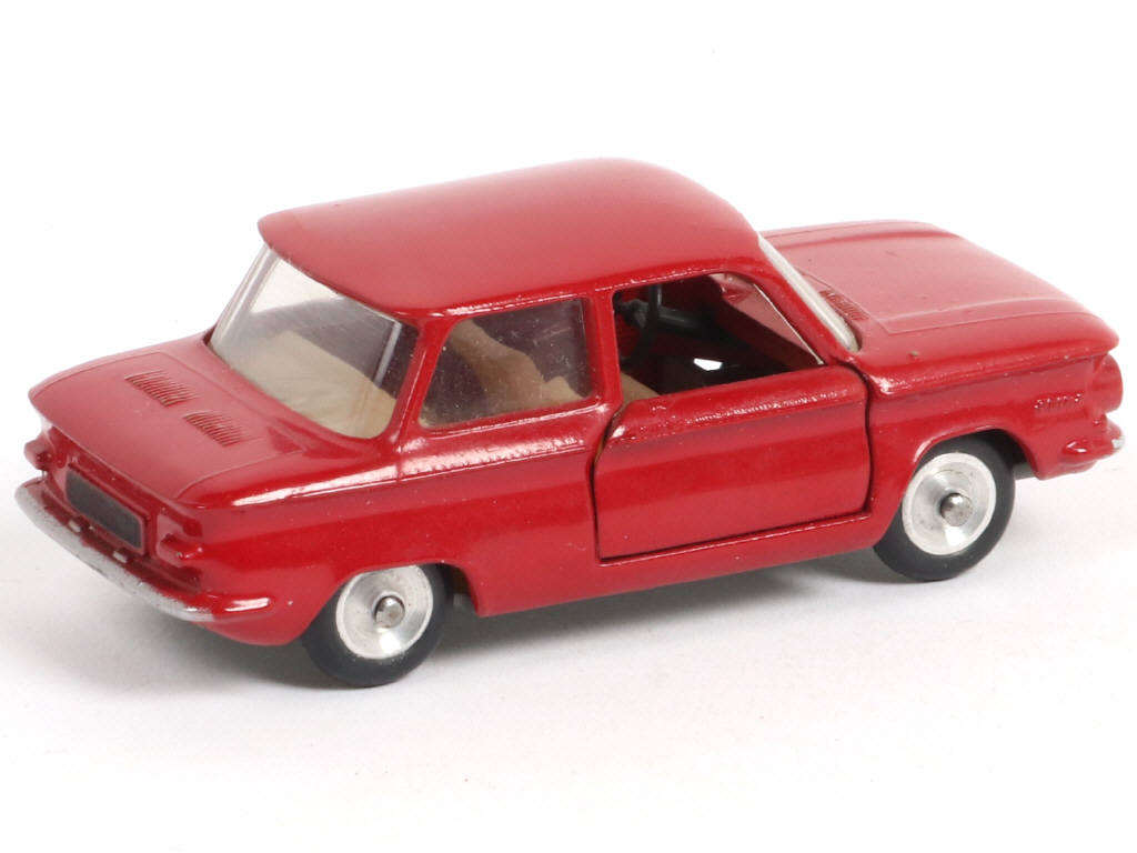 Lot 227 - SOLIDO (FRANCE) (1)