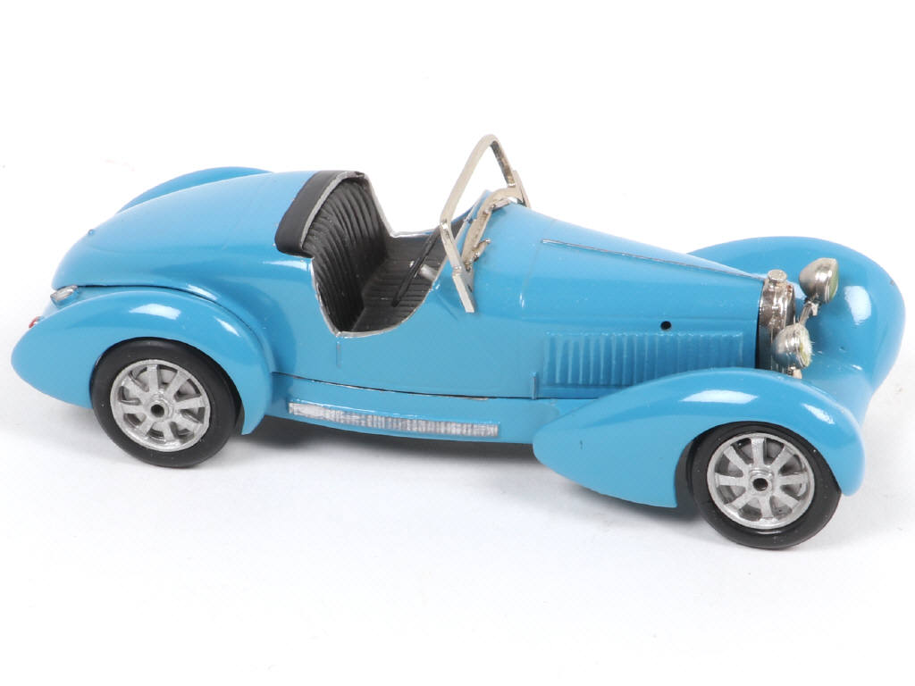 Lot 158 - WESTERN MODELS (GB) (1)