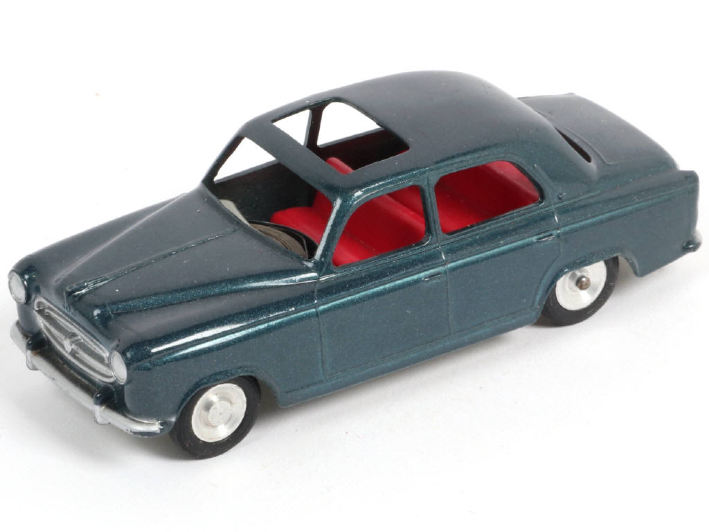 Lot 236 - SOLIDO (FRANCE) (9)