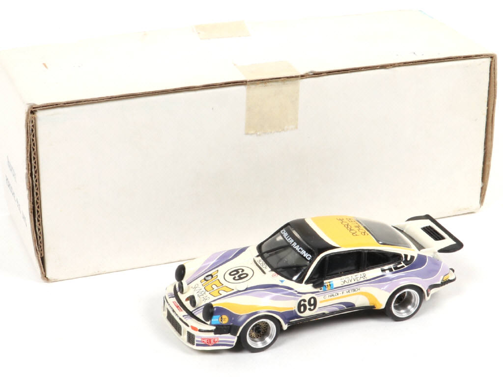 Lot 183 - HAMORE (FRANCE) (1)