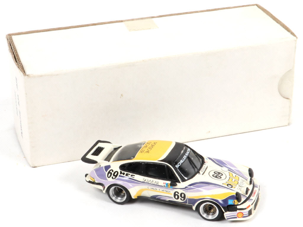 Lot 183 - HAMORE (FRANCE) (1)