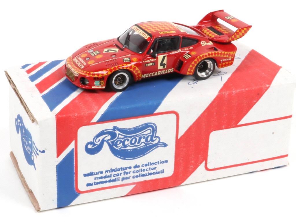 Lot 187 - M.R.E. (FRANCE) (1)