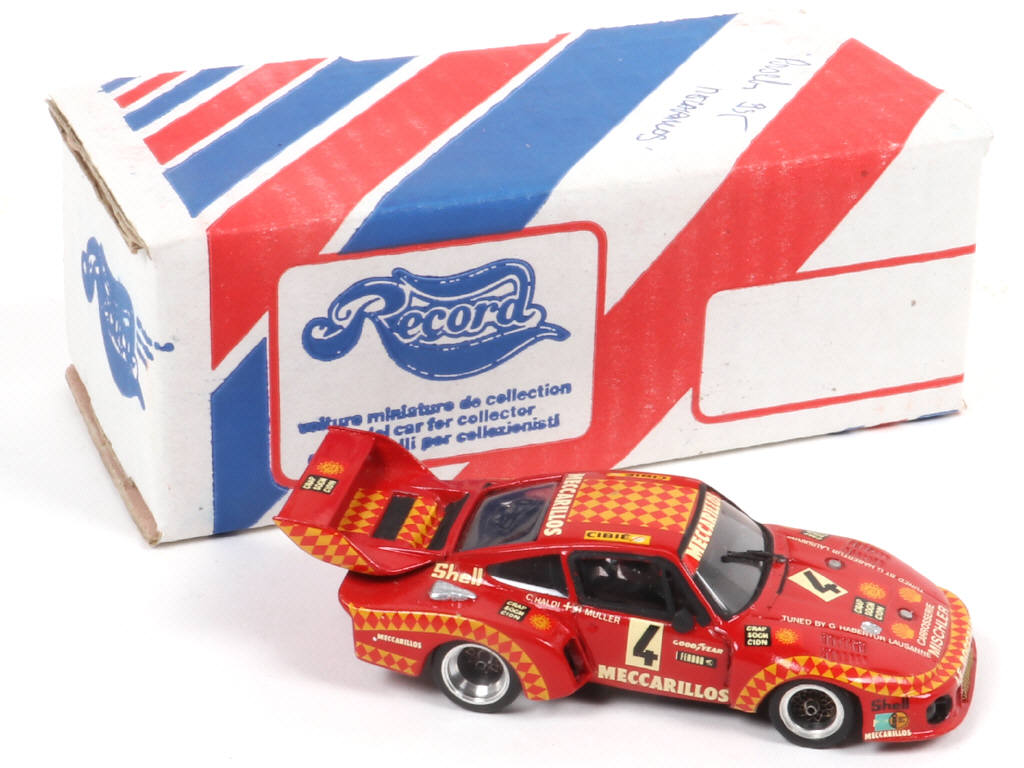 Lot 187 - M.R.E. (FRANCE) (1)