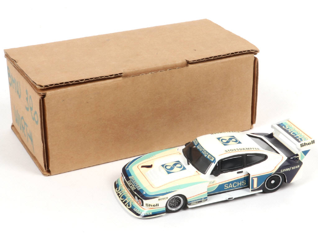 Lot 139 - MINICHAMPS (ALLEMAGNE) (1)