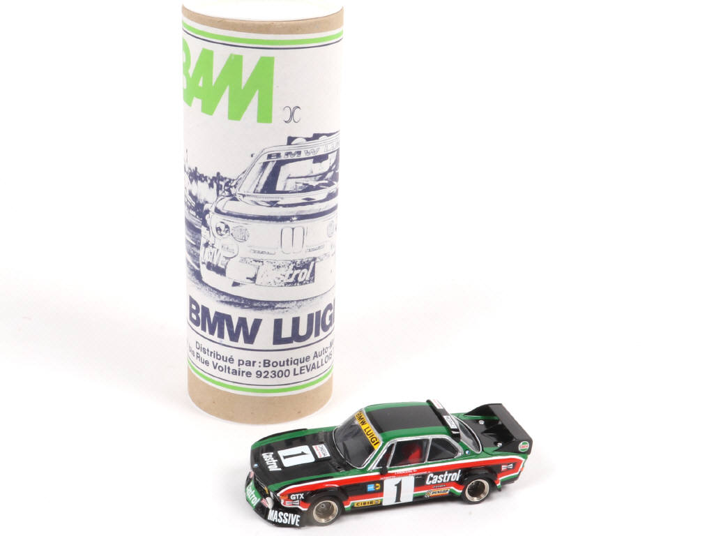 Lot 179 - BAM (FRANCE) (1)