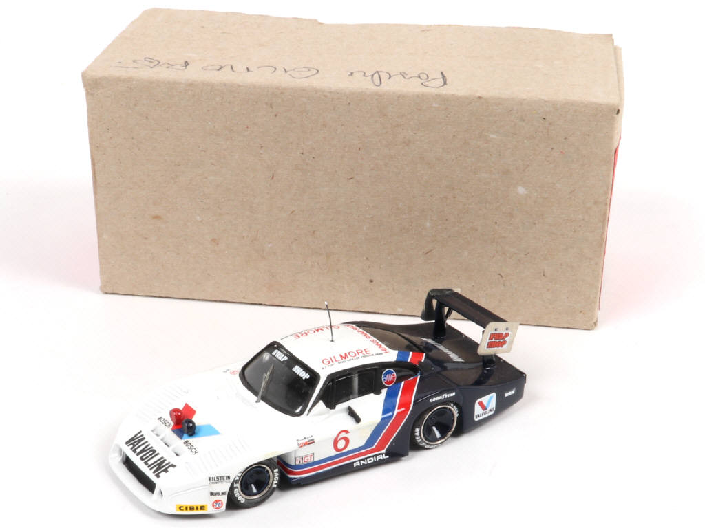 Lot 173 - A.M.R. - X (FRANCE) (1)